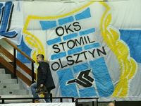 Kroplówka podana. Stomil zatrzyma piłkarzy!