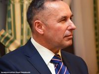 Wojna futbolowa, czyli przepychanki w WMZPN