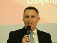 Roman Kołtoń: Dziennikarstwo to pasja