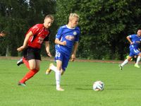 Adrian Zasuwa zaprasza na IV ligę!