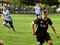 Daniel Mlonek zaprasza na III ligę!