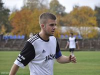 Łukasz Wozniak zaprasza na III ligę!
