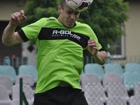 Paweł Tomkiewicz zaprasza na III ligę!