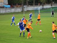 III liga: Porażka Granicy Kętrzyn
