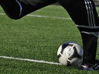 Sparing: Concordia Elbląg - Gryf Wejherowo 1:0