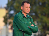 Lista sparingów Mazura Pisz