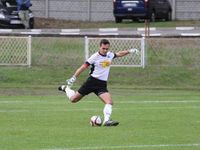 Kamil Jędrzejewski zaprasza na IV ligę!