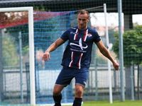 Tomasz Chądzyński zaprasza na IV ligę!