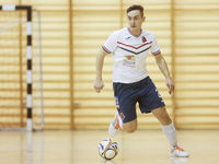 Jakub Domżalski zaprasza na IV ligę!