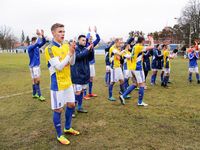 Olimpia Elbląg wygrała ze słabą Polonią Warszawa