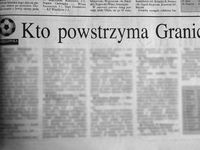 "Z archiwum X": 20. kolejka "okręgówki" z maja 1997 roku