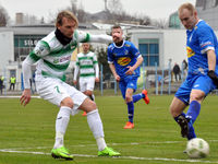 Jeziorak - Lechia 0:11. MULTIMEDIA! 