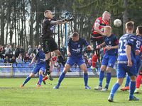 Wyniki III ligi: Lider traci punkty w Morągu