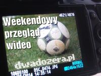 Weekendowy Przegląd Wideo! Zobacz filmy!