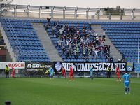 III liga: Drwęca straciła punkty w Ostródzie. ZOBACZ WIDEO! 