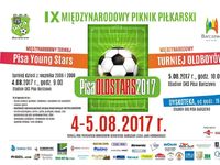 Pisa Oldstars 2017