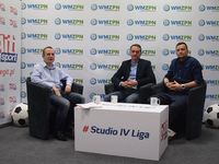 #StudioIVLiga po 22. kolejce sezonu 2017/2018. ZOBACZ WIDEO!