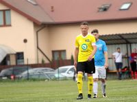 IV liga: Pewne zwycięstwo Wikielca