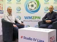 #StudioIVLiga po 17. kolejce sezonu 2018/2019. ZOBACZ WIDEO!