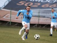 Stomil Olsztyn pokonał 2:0 GKS Tychy! 