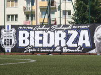 Memoriał Andrzeja Biedrzyckiego cieszył się sporym zaintreresowaniem