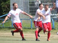 Pisa i Błękitni w forBET IV liga