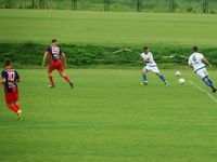 Sparing: Olimpia Elblag - Sokół Ostróda 0:0