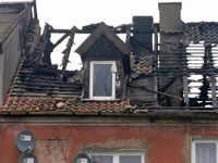 Potrzebna pomoc dla byłego piłkarza Błękitnych Pasym
