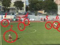 Oficjalnie. Mazur Ełk - MKS Korsze 1:1