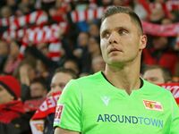 Rafał Gikieiwcz ma nowy klub. Zostaje w Bundeslidze!
