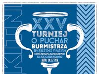 Towarzyskie granie w Pasymiu