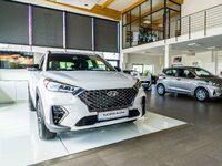 Marka Hyundai przygotowała specjalną ofertę umożliwiającą zakup auta... bez wychodzenia z domu!