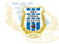 Remis Stomilu Olsztyn z Wigrami Suwałki