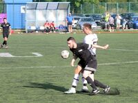 Fotorelacja z meczu FC Dajtki Olsztyn - Naki Olsztyn 0:5