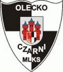 Czarni Olecko niczym Cracovia Kraków