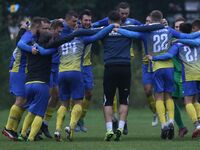 IV liga: Zwycięstwo Olimpii nad Warmią