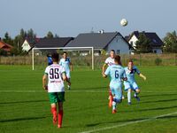forBET IV liga: Remis w Pasymiu