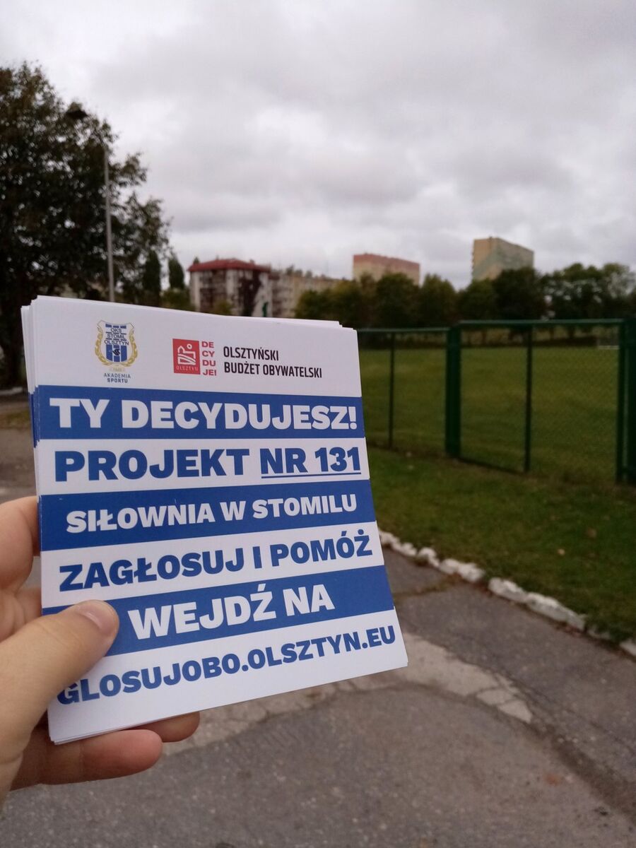 Zdjęcie jest ilustracją do tekstu. Fot. stomil.olsztyn.pl