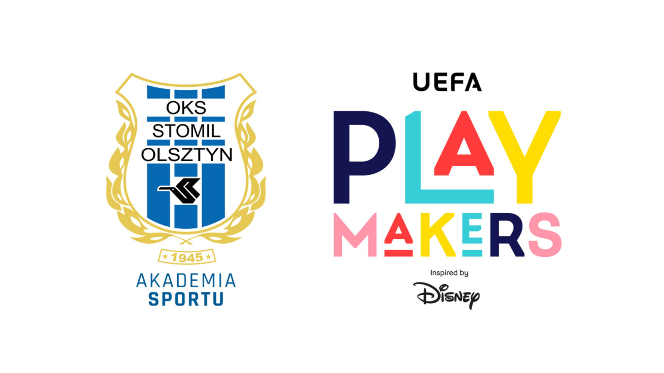 UEFA Playmakers. Fot. stomilolsztyn.com