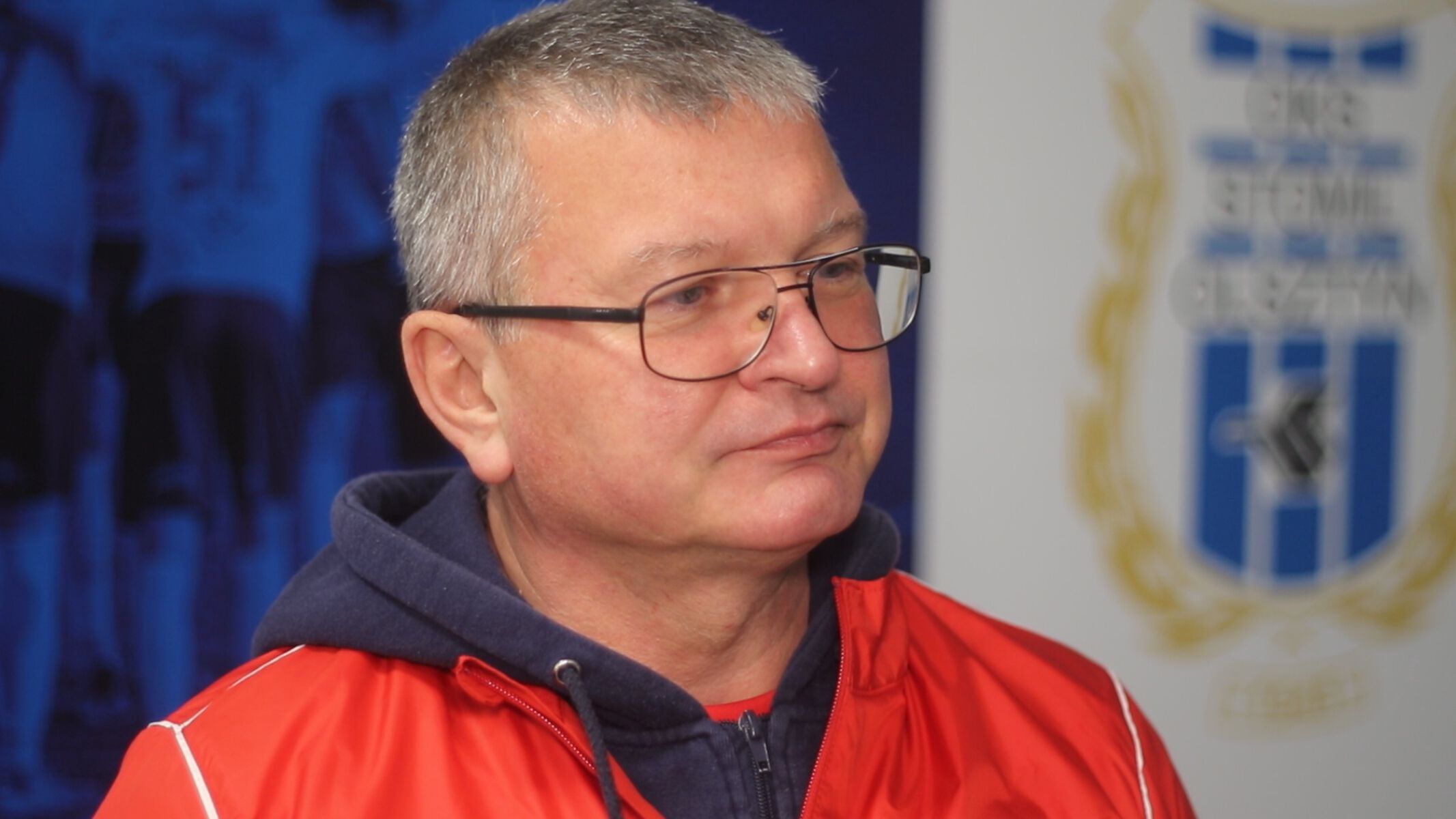 Dariusz Nowicki. Fot. stomilolsztyn.com