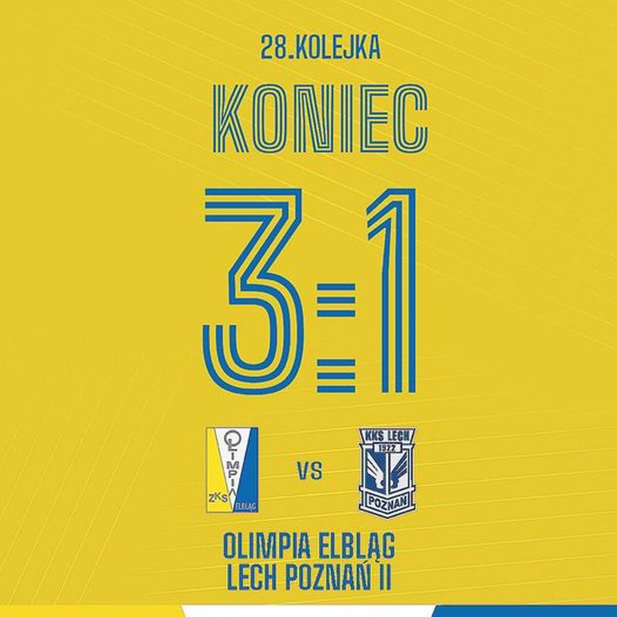 Zdjęcie jest ilustracją do tekstu, fot. materiały klubowe.
