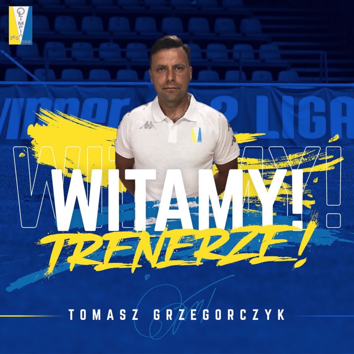 Zdjęcie jest ilustracją do tekstu. Fot. zksolimpia.pl