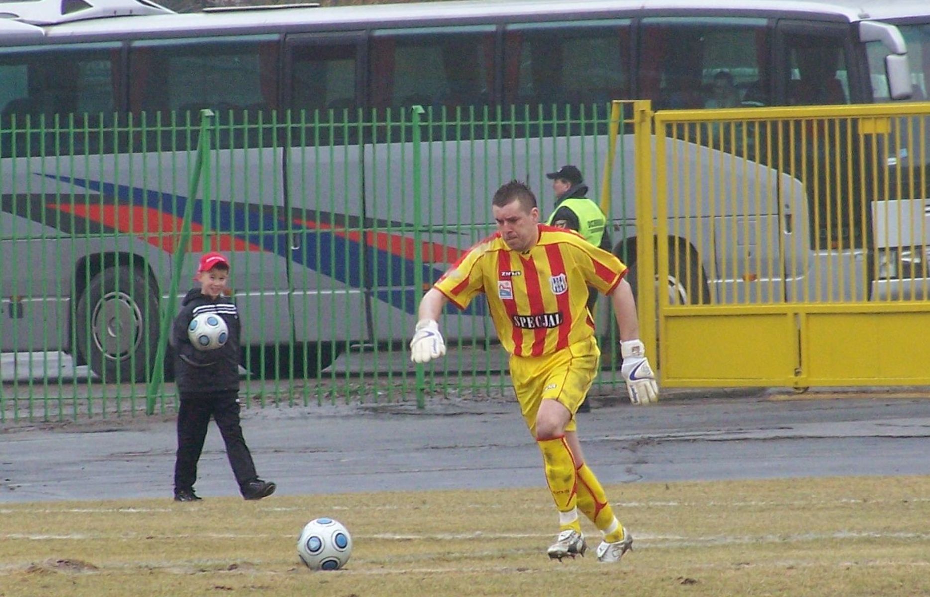Fot. Emil Marecki / stomil.olsztyn.pl