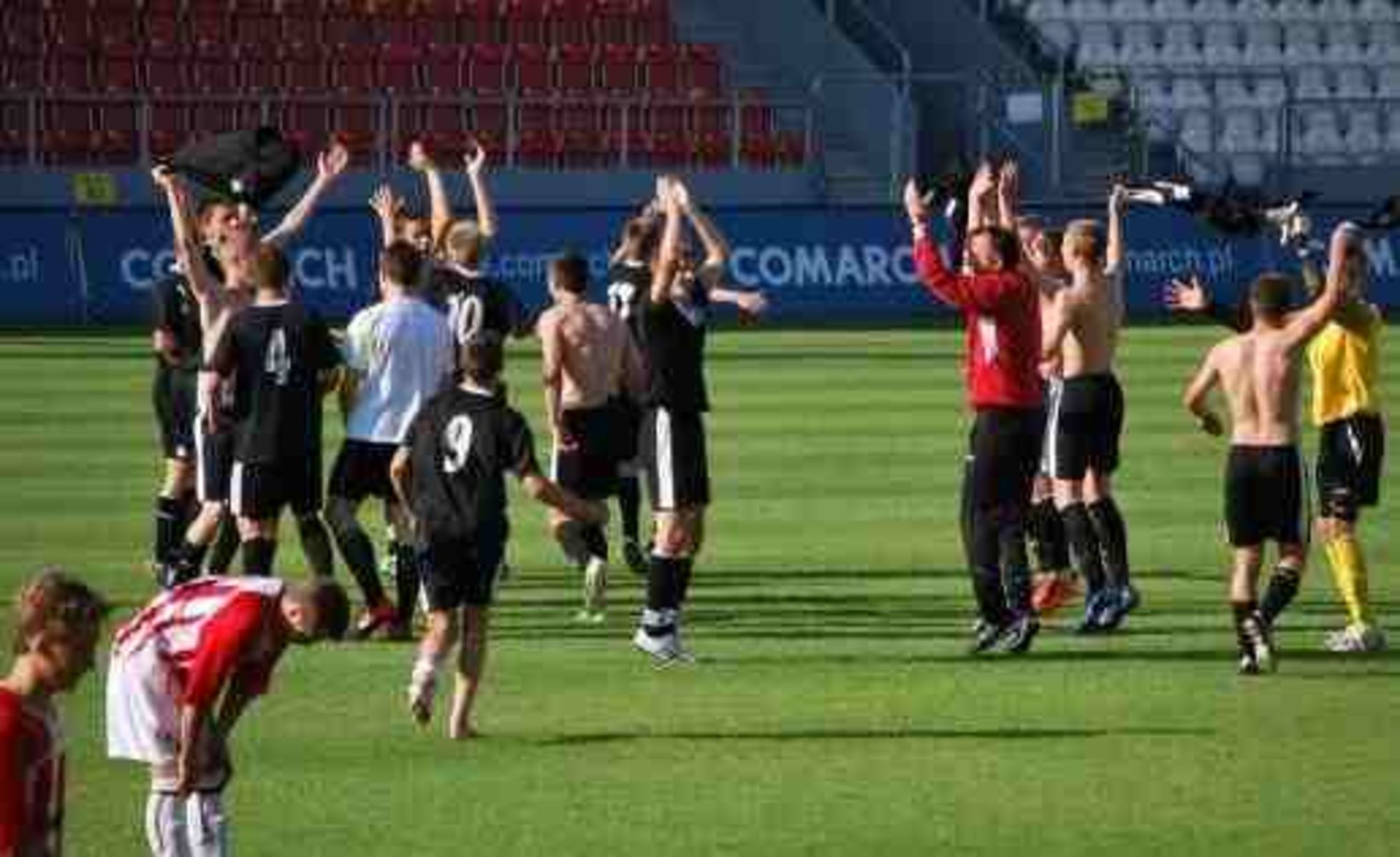 Fot. stomil.olsztyn.pl / sportowetempo.pl