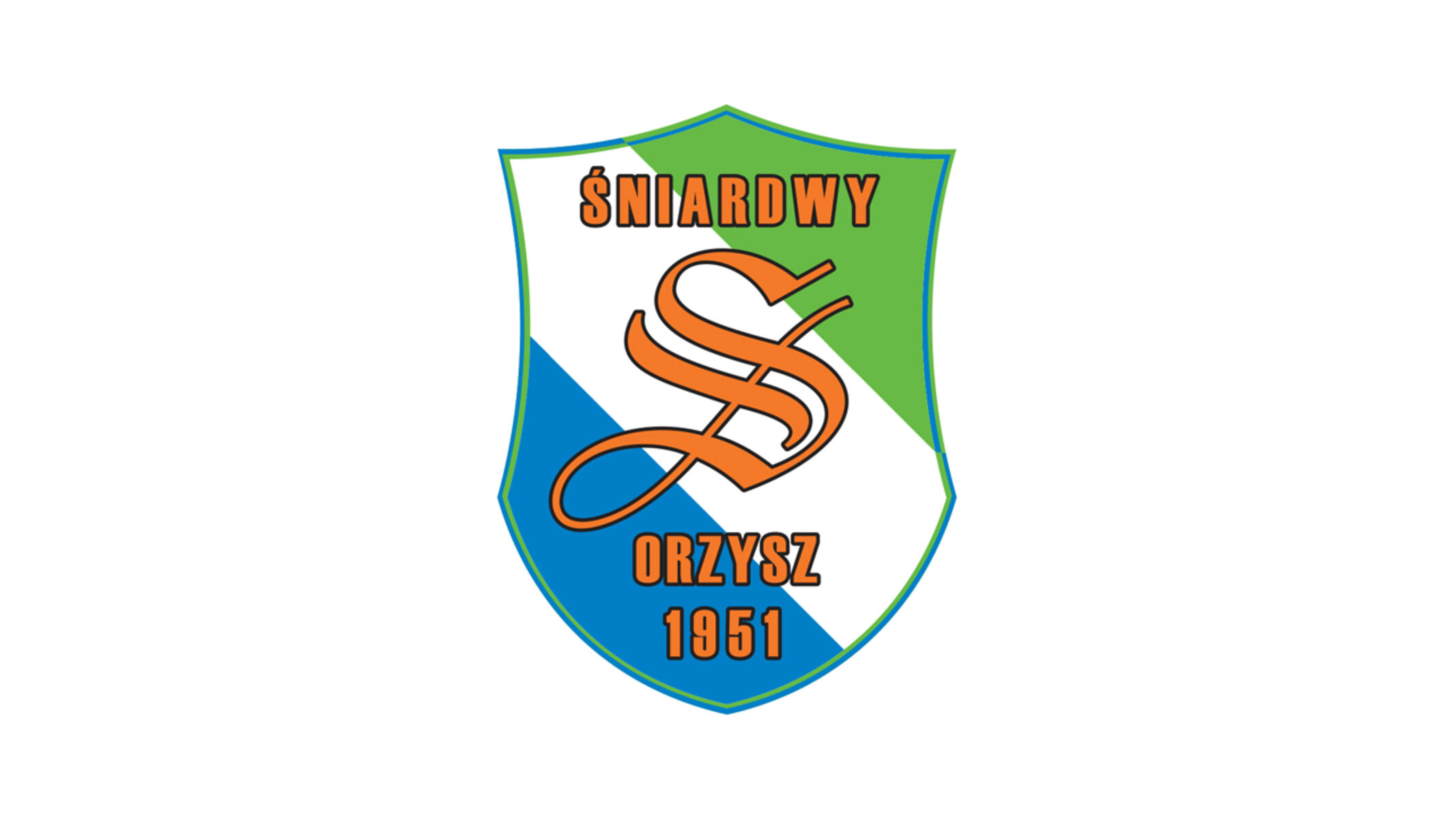 Herb Śniardw Orzysz