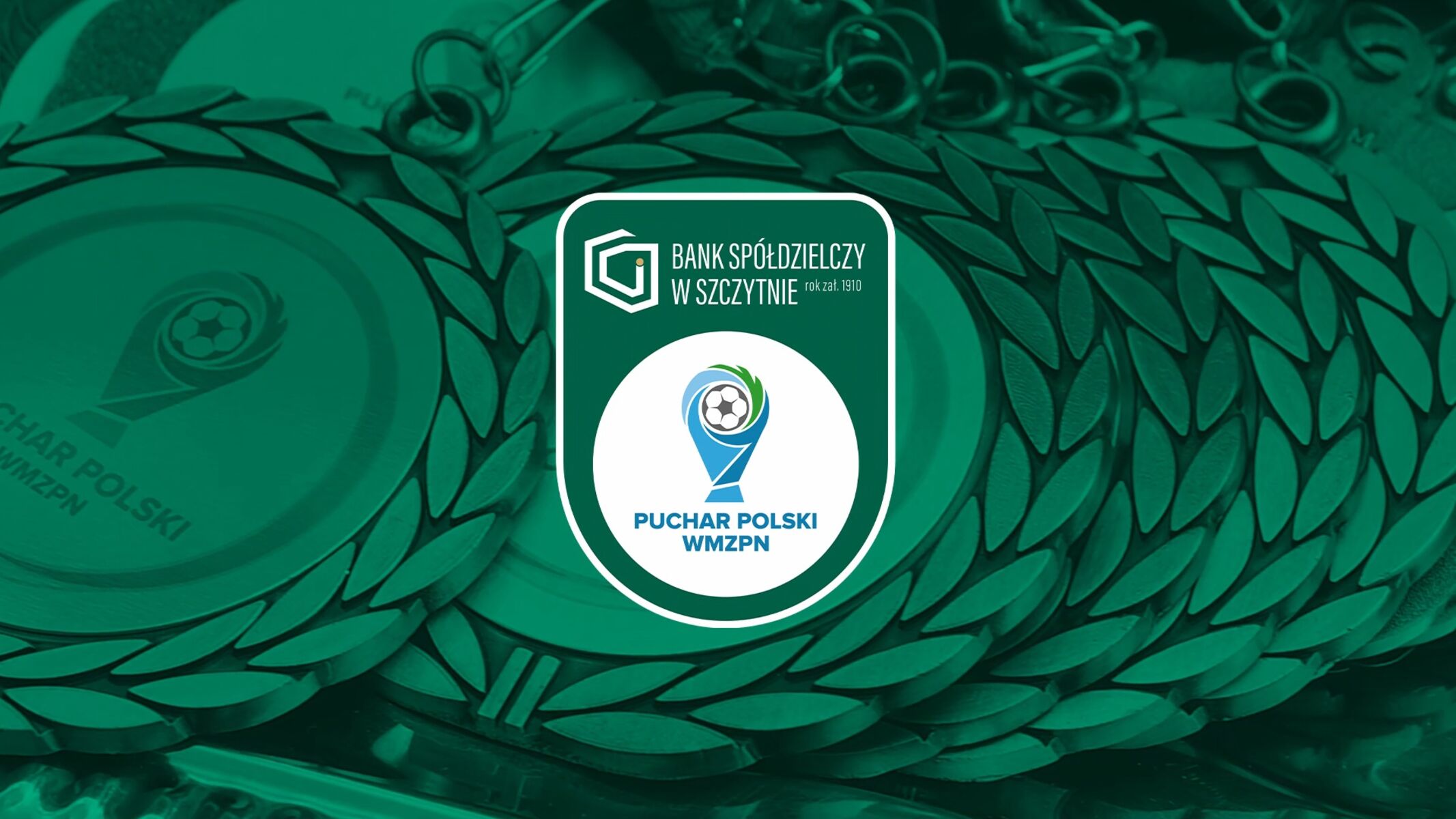 W środę poznamy finalistów Wojewódzkiego Pucharu Polski. Fot. wmzpn.pl