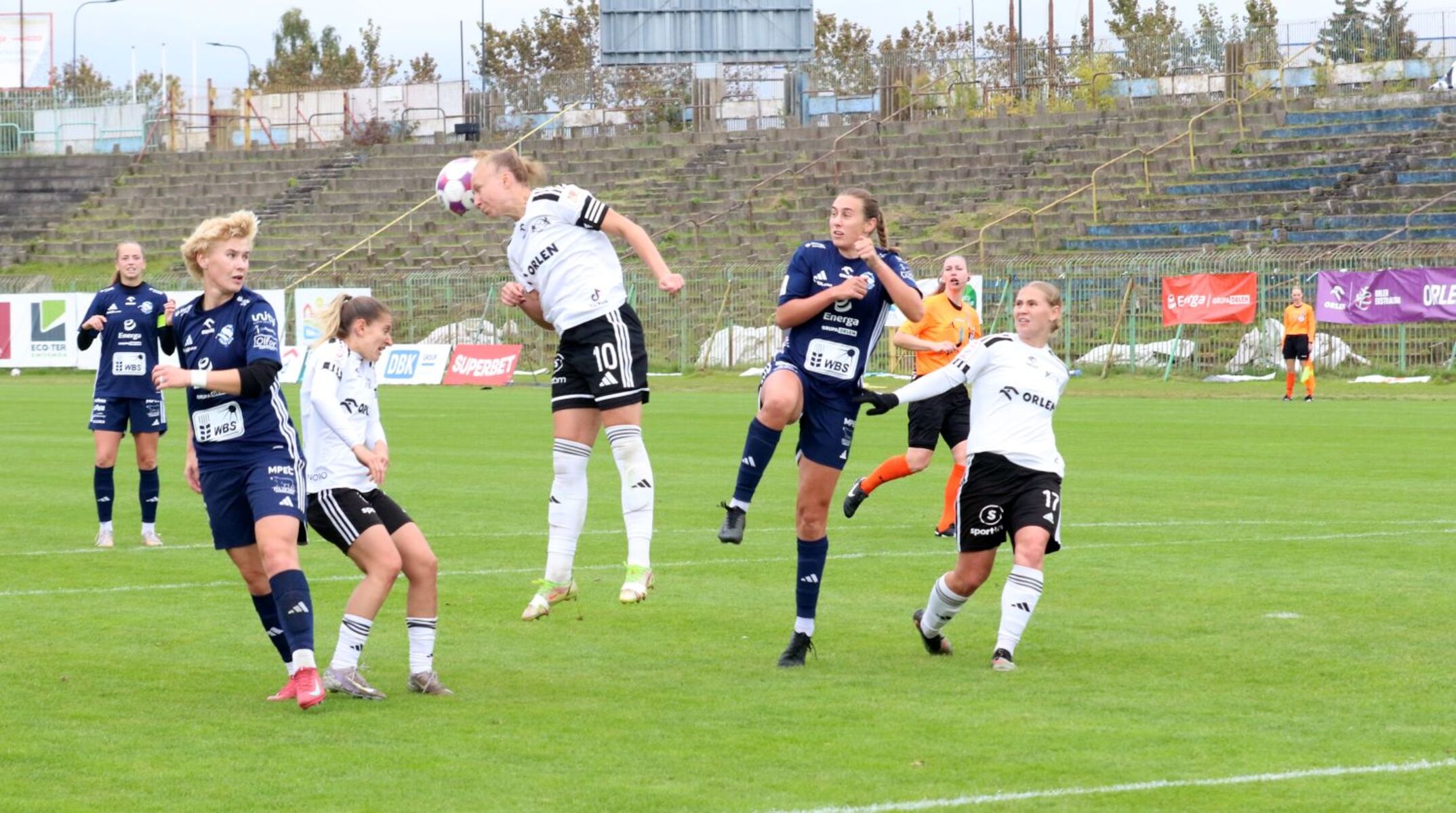 Zdjęcie jest ilustracją do tekstu. Fot. Emil Marecki