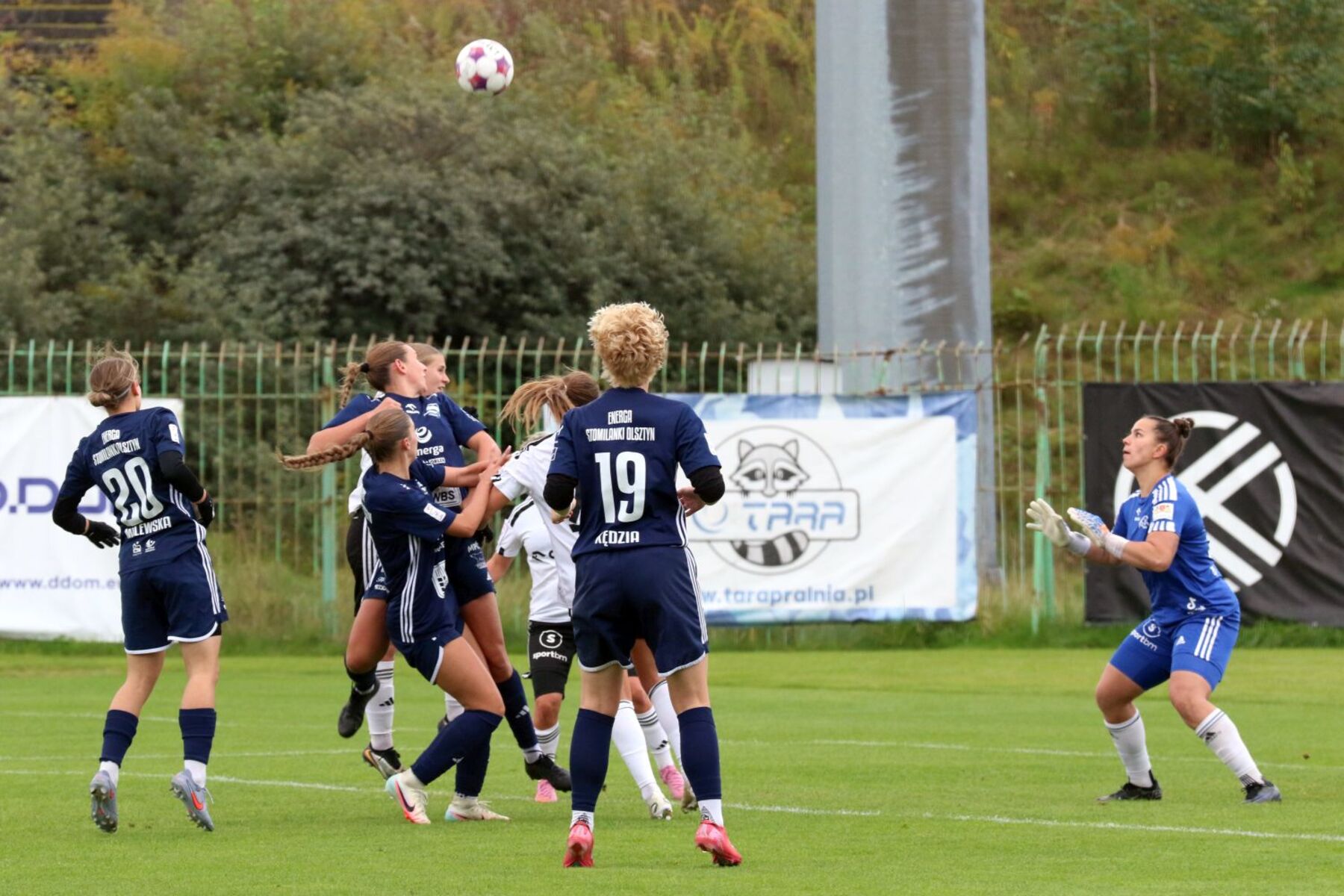 Zdjęcie jest ilustracją do tekstu. Fot. Emil Marecki