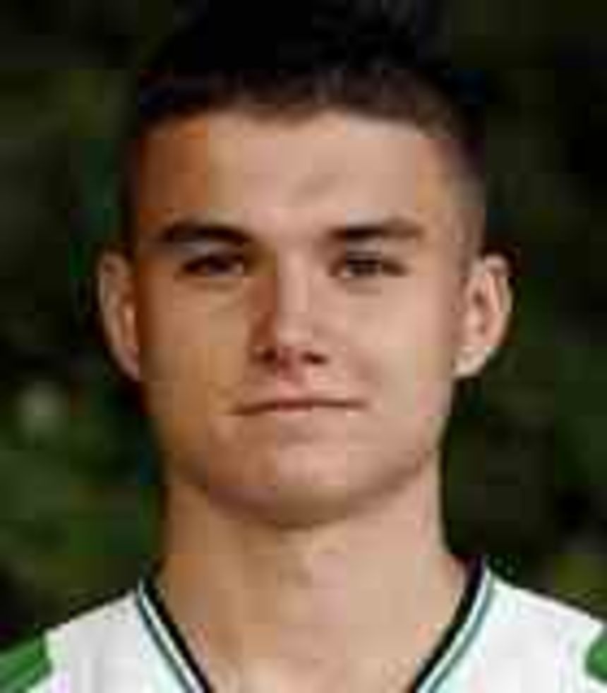 Maciej Osłowski może być poważnym wzmocnieniem Concordii. Fot. 90minut.pl / Lechia Gdańsk