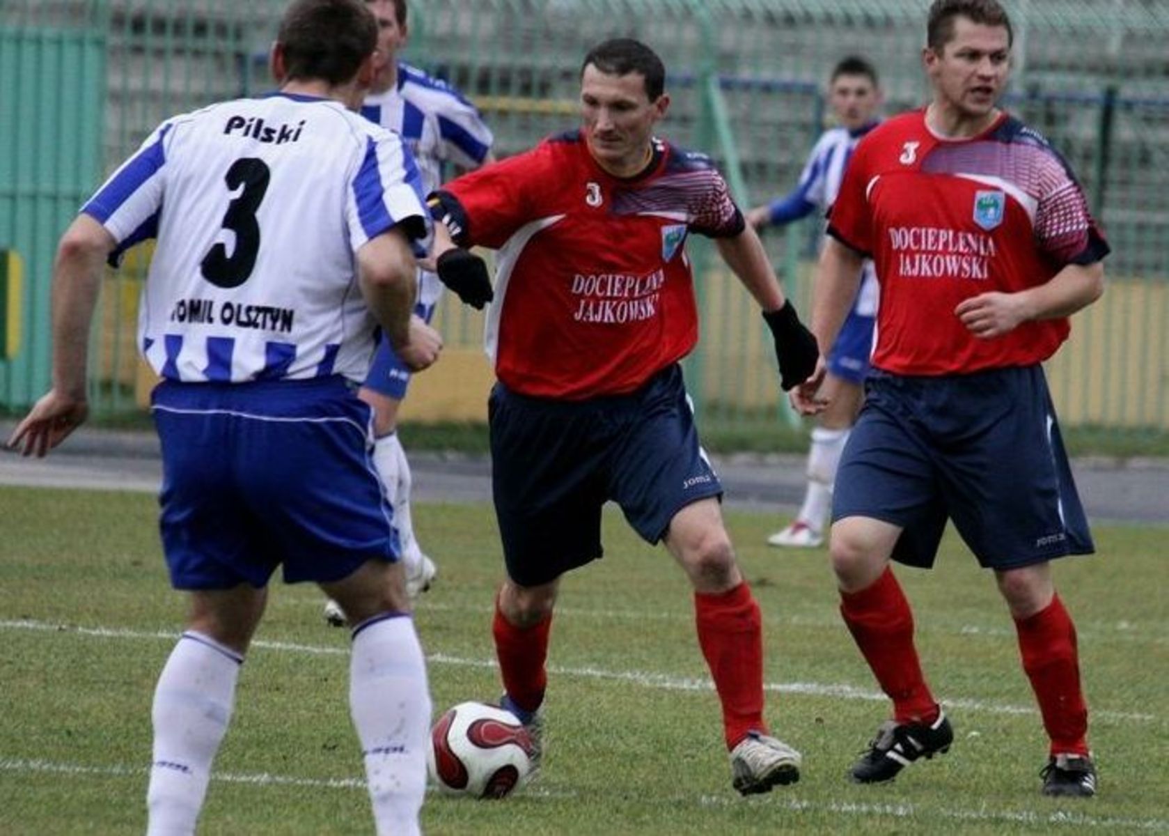 Fot. Artur Szczepański